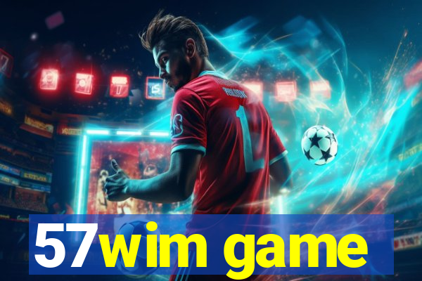 57wim game